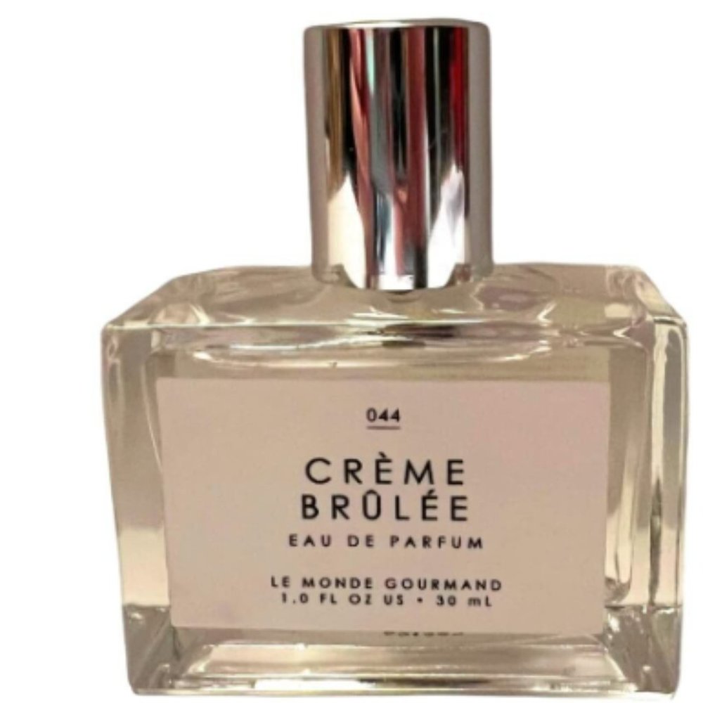 Anthropologie Creme Brule
